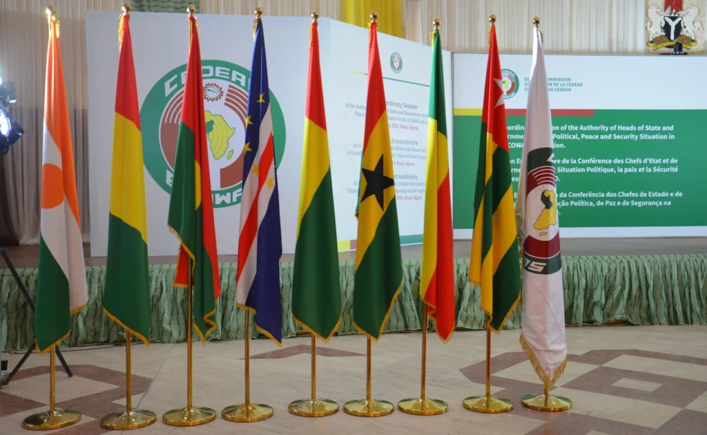 ECOWAS